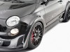 Hamann Largo Fiat 500 2010