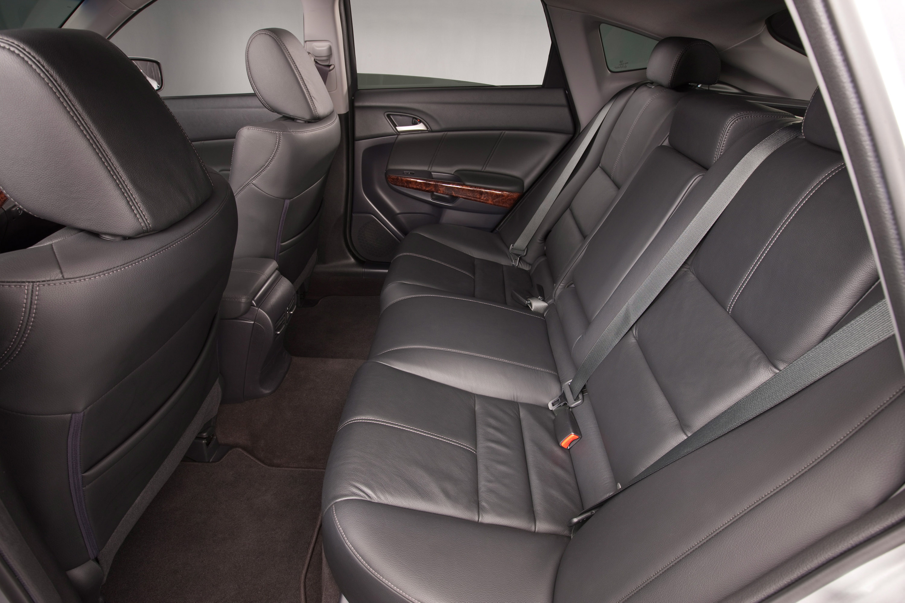 Honda Accord Crosstour photo #46