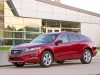 Honda Accord Crosstour 2010