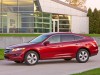 Honda Accord Crosstour 2010