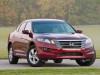 Honda Accord Crosstour 2010