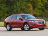 Honda Accord Crosstour 2010