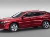 Honda Accord Crosstour 2010
