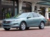 Honda Accord Crosstour 2010