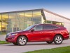 Honda Accord Crosstour 2010
