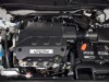 Honda Accord Crosstour 2010