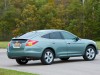 Honda Accord Crosstour 2010