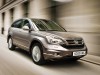 Honda CR-V 2010