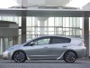 Honda Insight Sports Modulo Concept 2010