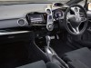 Honda Insight Sports Modulo Concept 2010