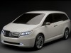 2010 Honda Odyssey Concept