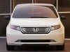 2010 Honda Odyssey Concept thumbnail photo 69040