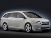 Honda Odyssey Concept 2010