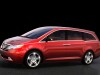 2010 Honda Odyssey Concept thumbnail photo 69042