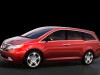 Honda Odyssey Concept 2010
