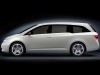 2010 Honda Odyssey Concept thumbnail photo 69043