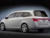 2010 Honda Odyssey Concept thumbnail photo 69044