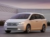 Honda Odyssey Concept 2010