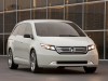 2010 Honda Odyssey Concept thumbnail photo 69046