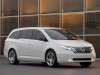 2010 Honda Odyssey Concept thumbnail photo 69048