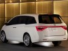 Honda Odyssey Concept 2010
