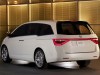 2010 Honda Odyssey Concept thumbnail photo 69051