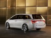 2010 Honda Odyssey Concept thumbnail photo 69052