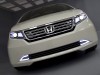 Honda Odyssey Concept 2010