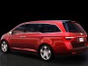 Honda Odyssey Concept 2010
