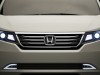 Honda Odyssey Concept 2010