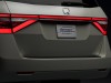 Honda Odyssey Concept 2010