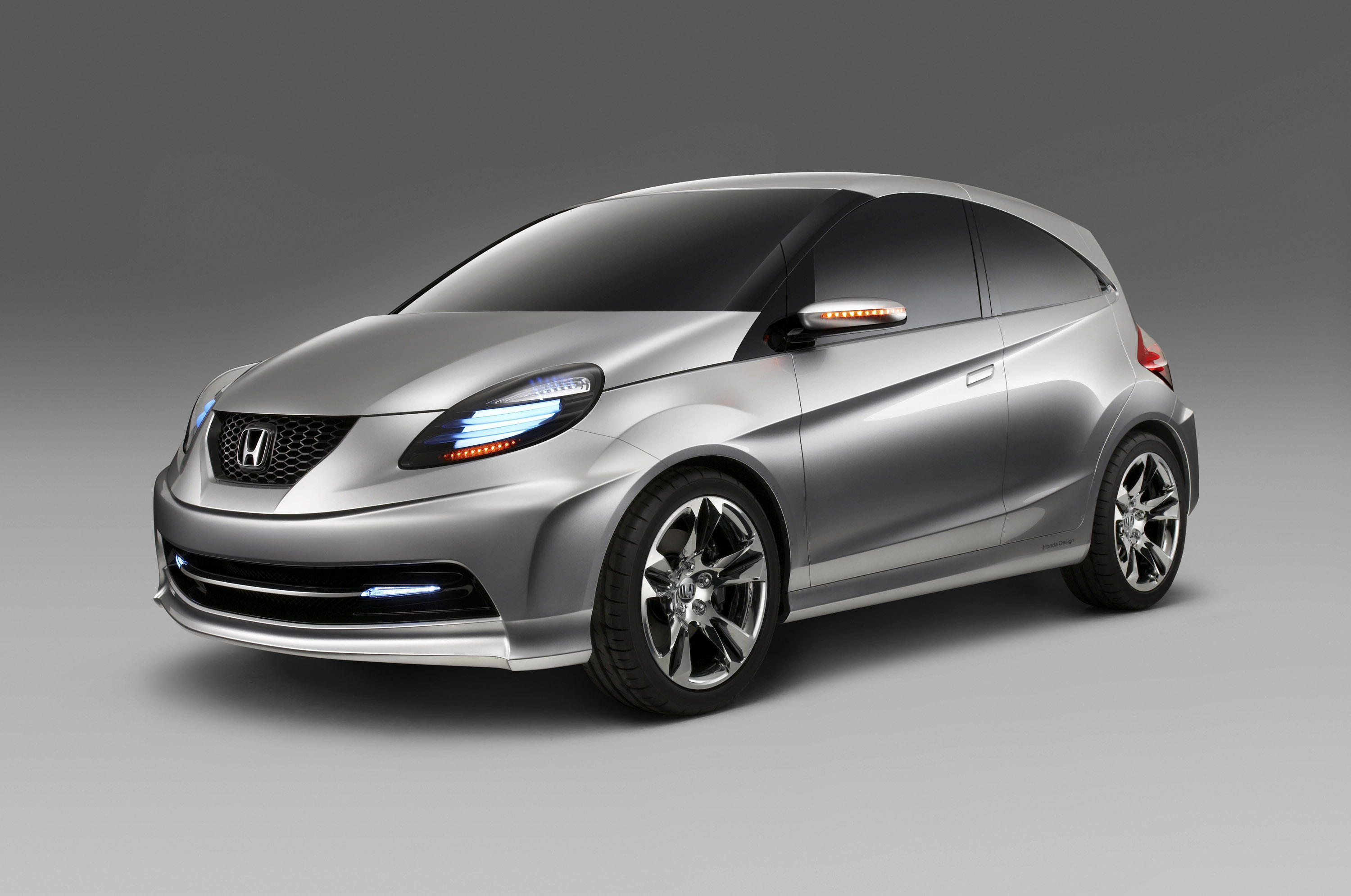 Honda Small Concept photo #1