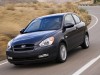 Hyundai Accent 2010