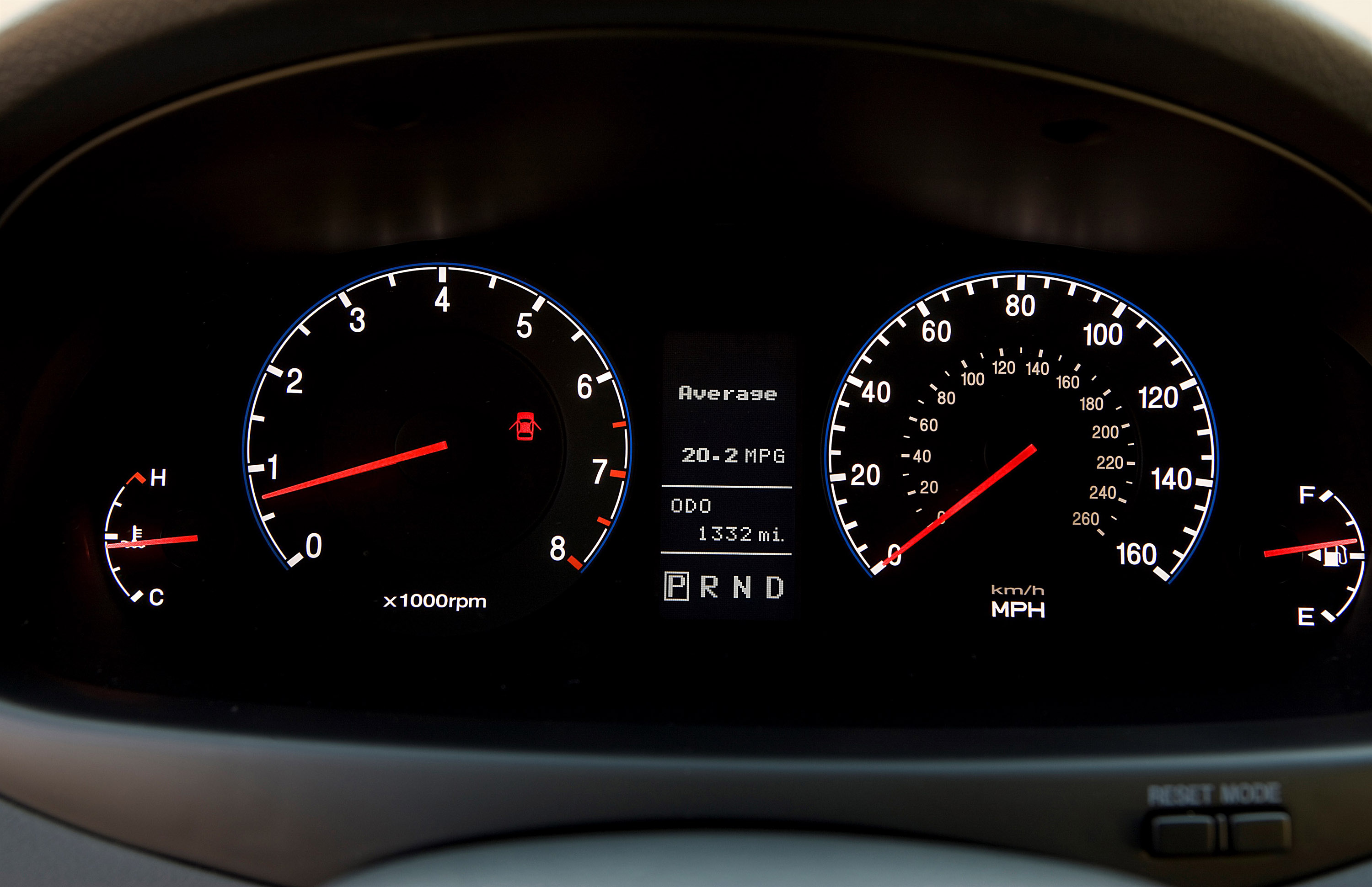 Hyundai Azera photo #22