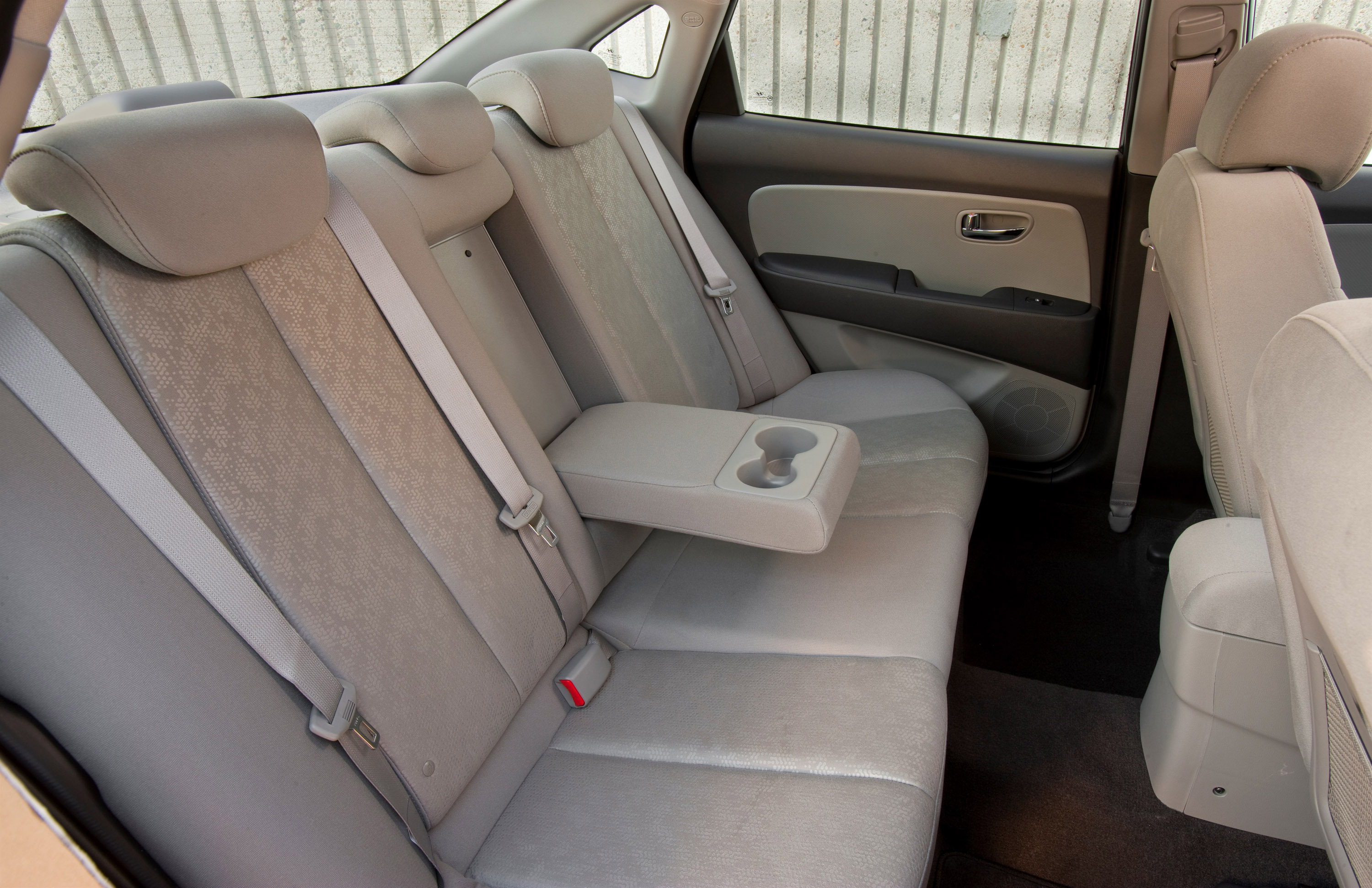 Hyundai Elantra Blue photo #28