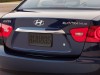 Hyundai Elantra Blue 2010