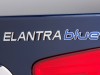 Hyundai Elantra Blue 2010