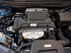 Hyundai Elantra Blue 2010