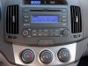 Hyundai Elantra Blue 2010