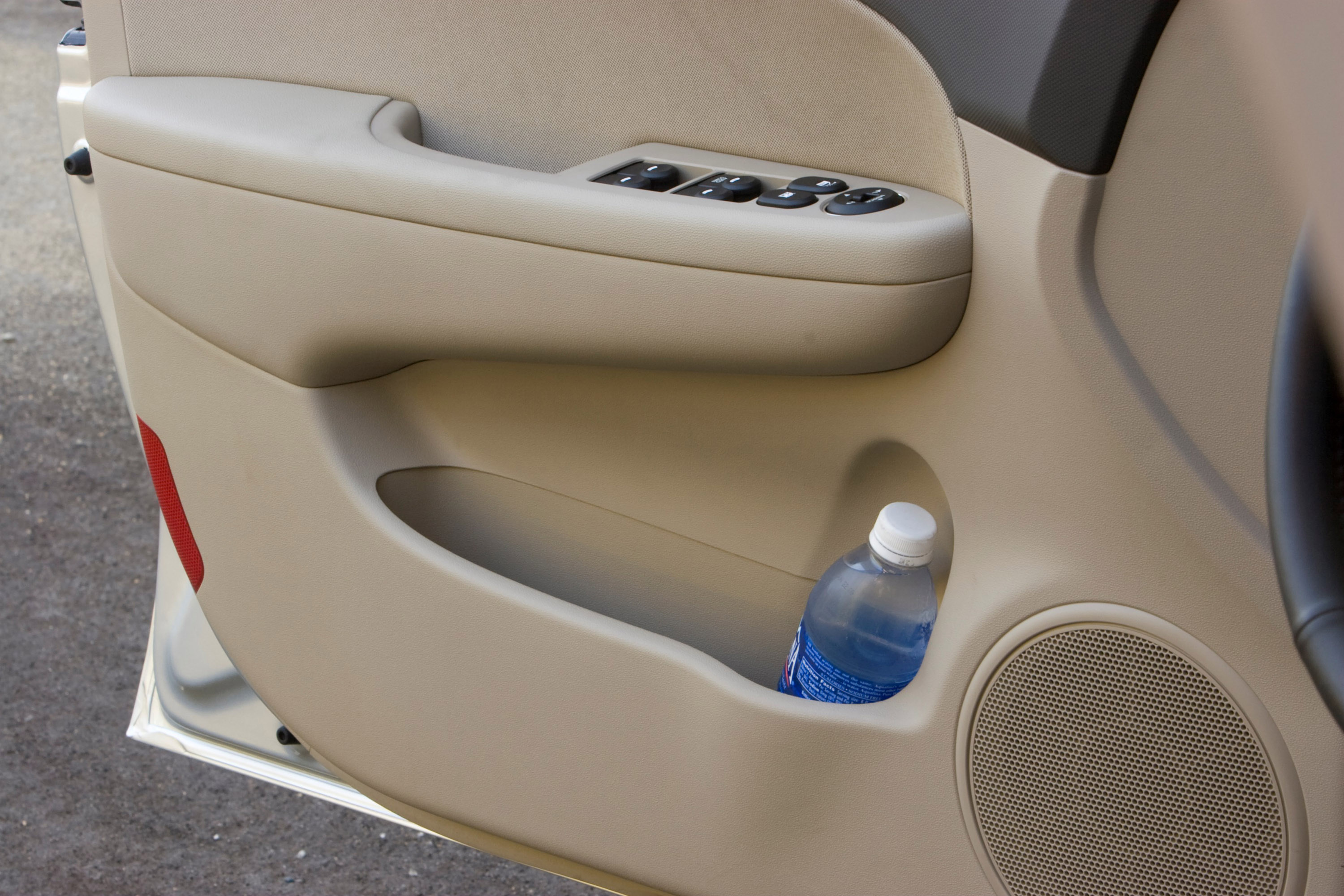 Hyundai Elantra Touring photo #17