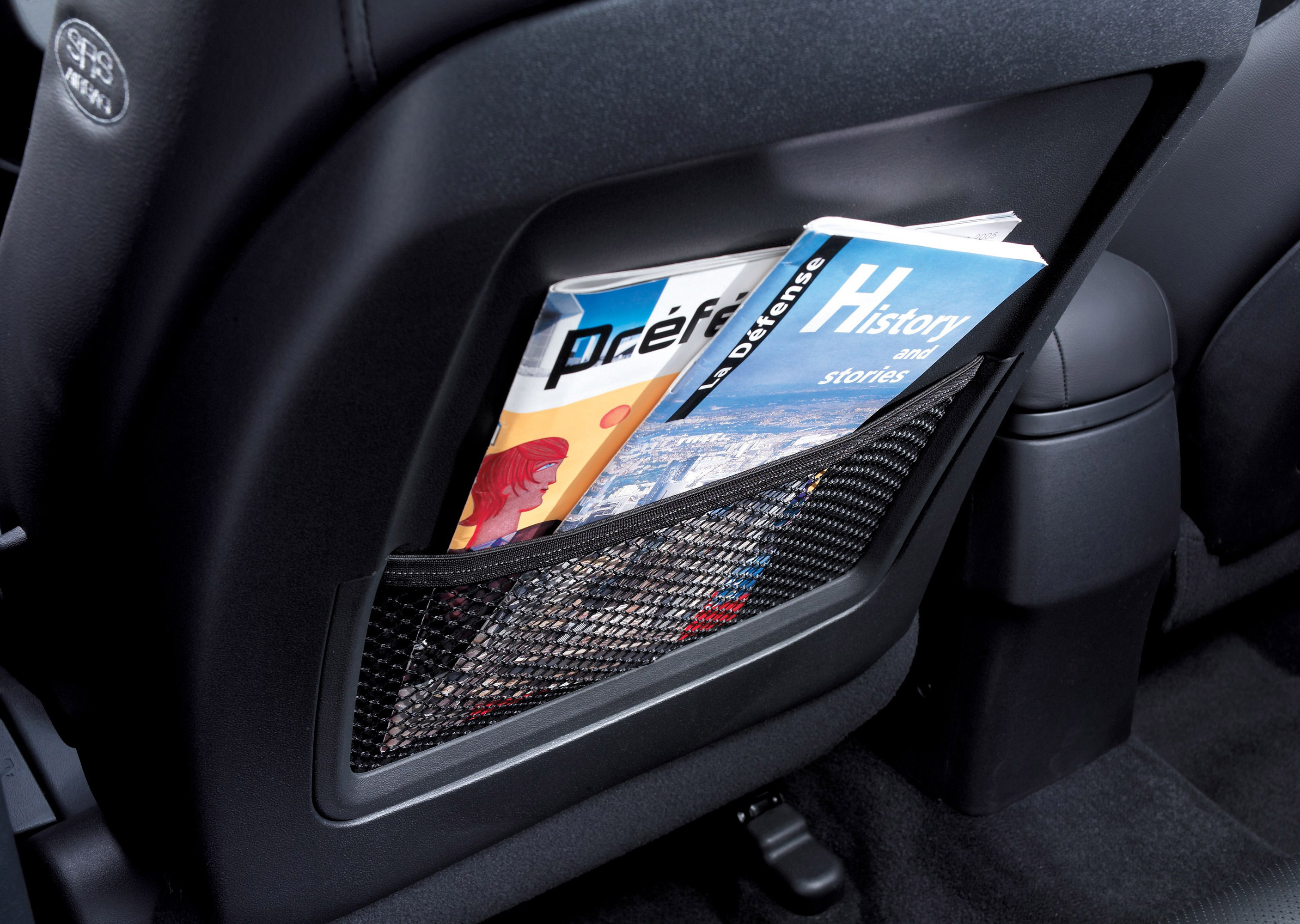 Hyundai Elantra Touring photo #25