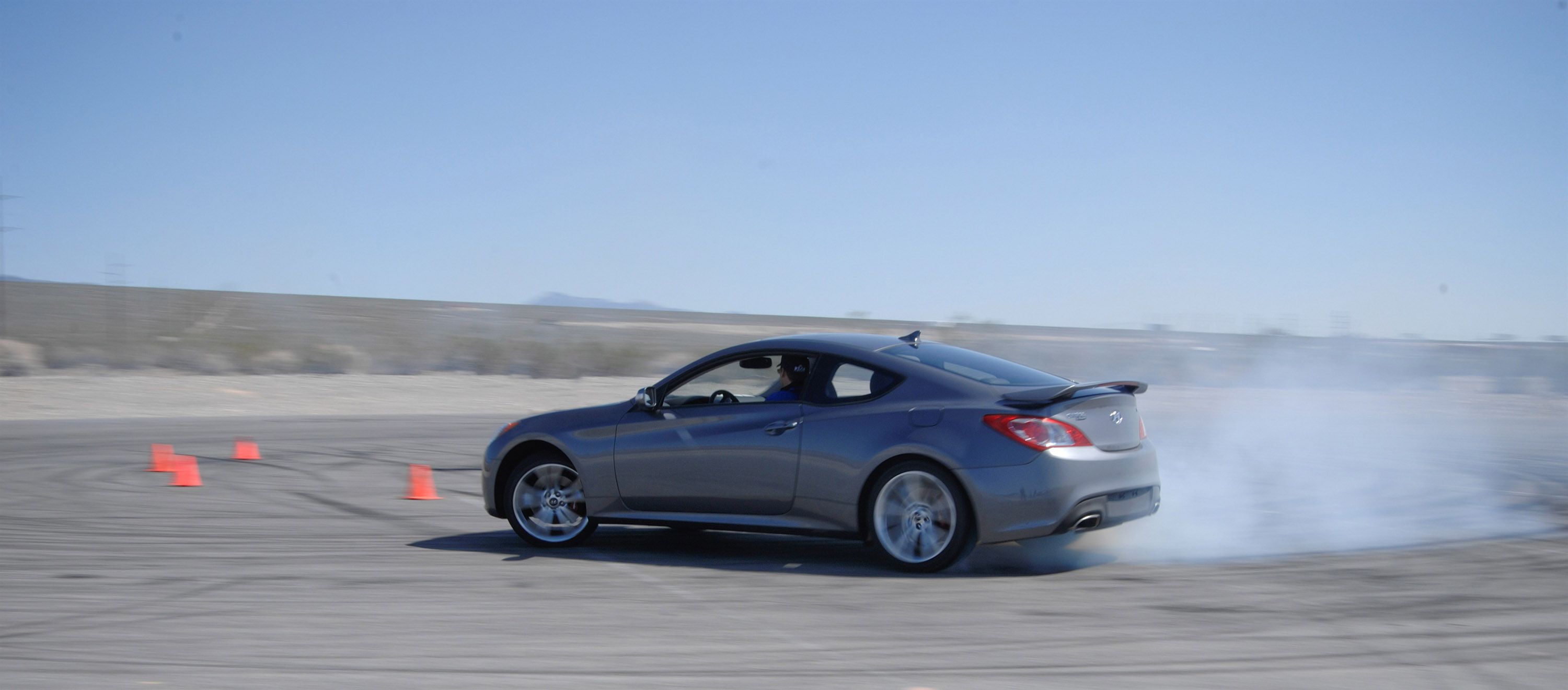 Hyundai Genesis Coupe photo #54