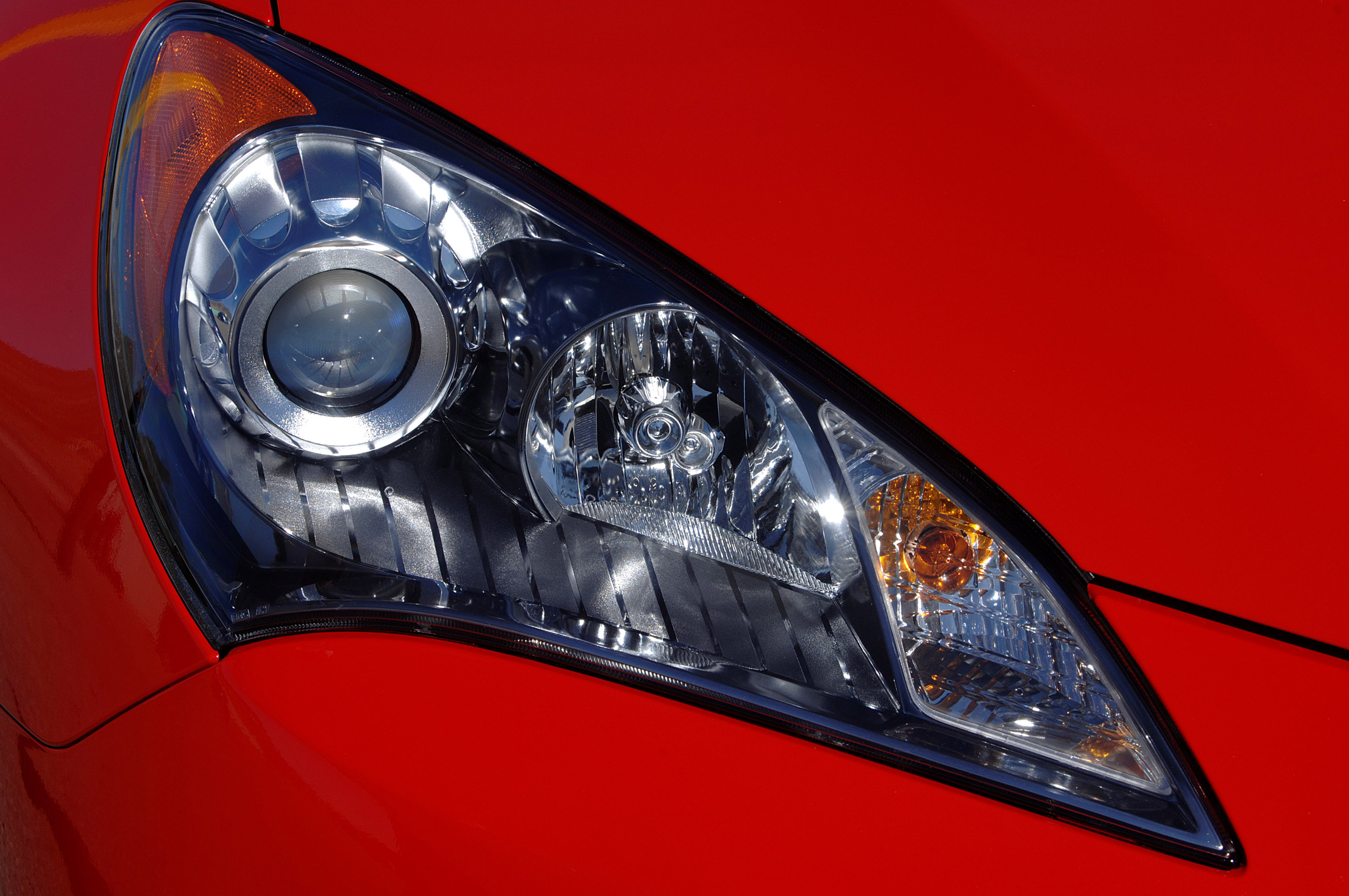 Hyundai Genesis Coupe photo #57