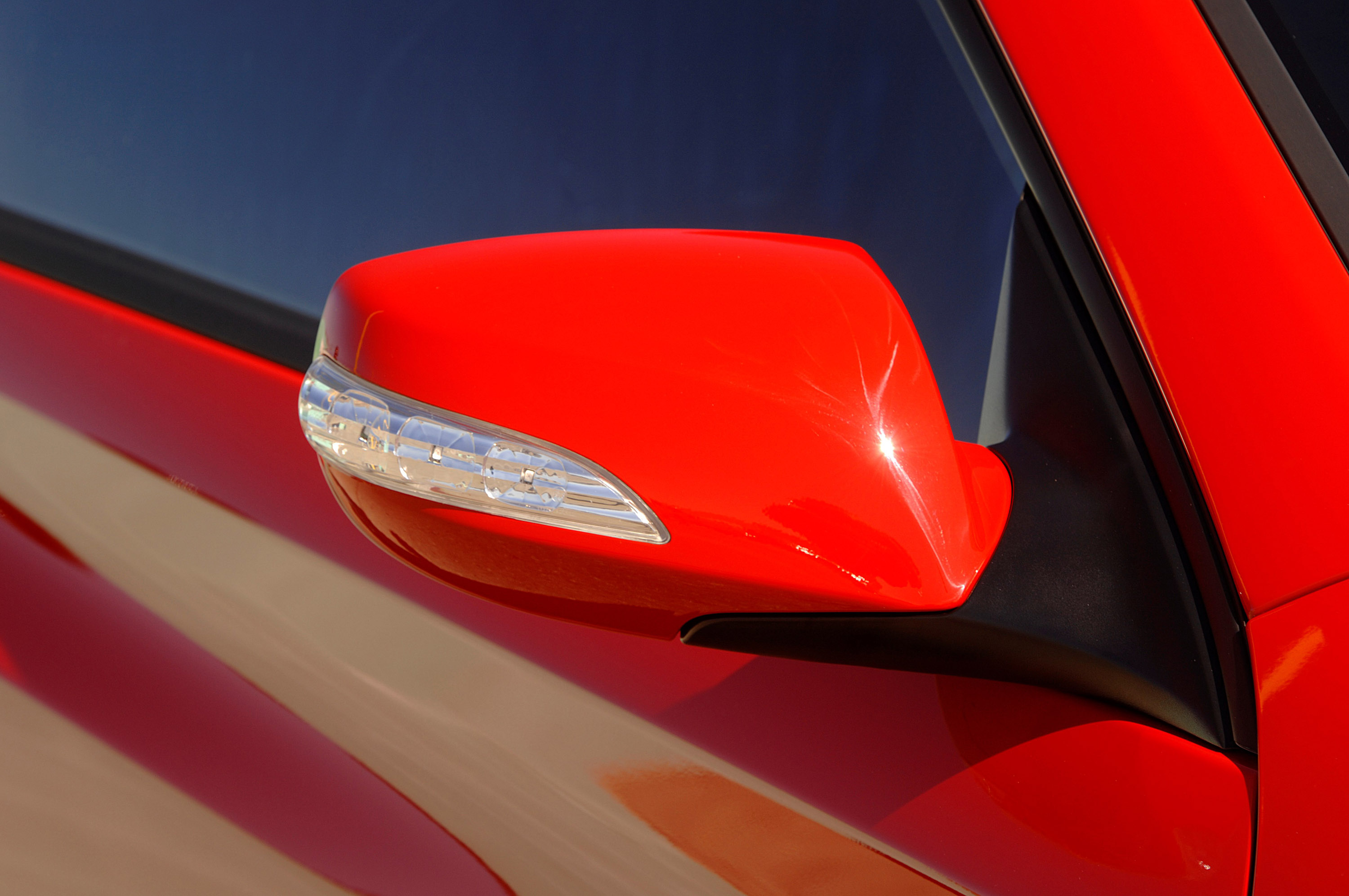 Hyundai Genesis Coupe photo #59