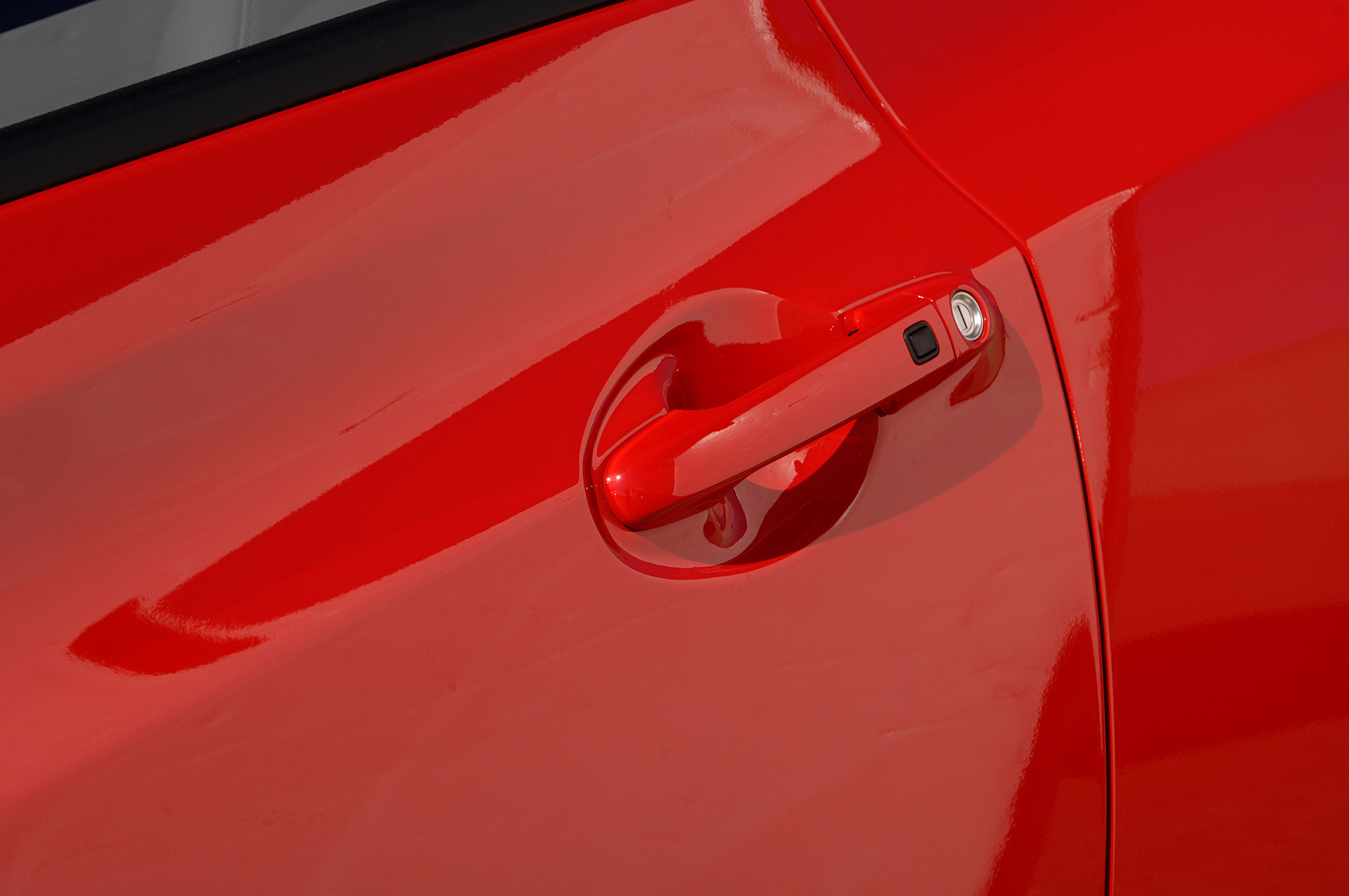 Hyundai Genesis Coupe photo #61
