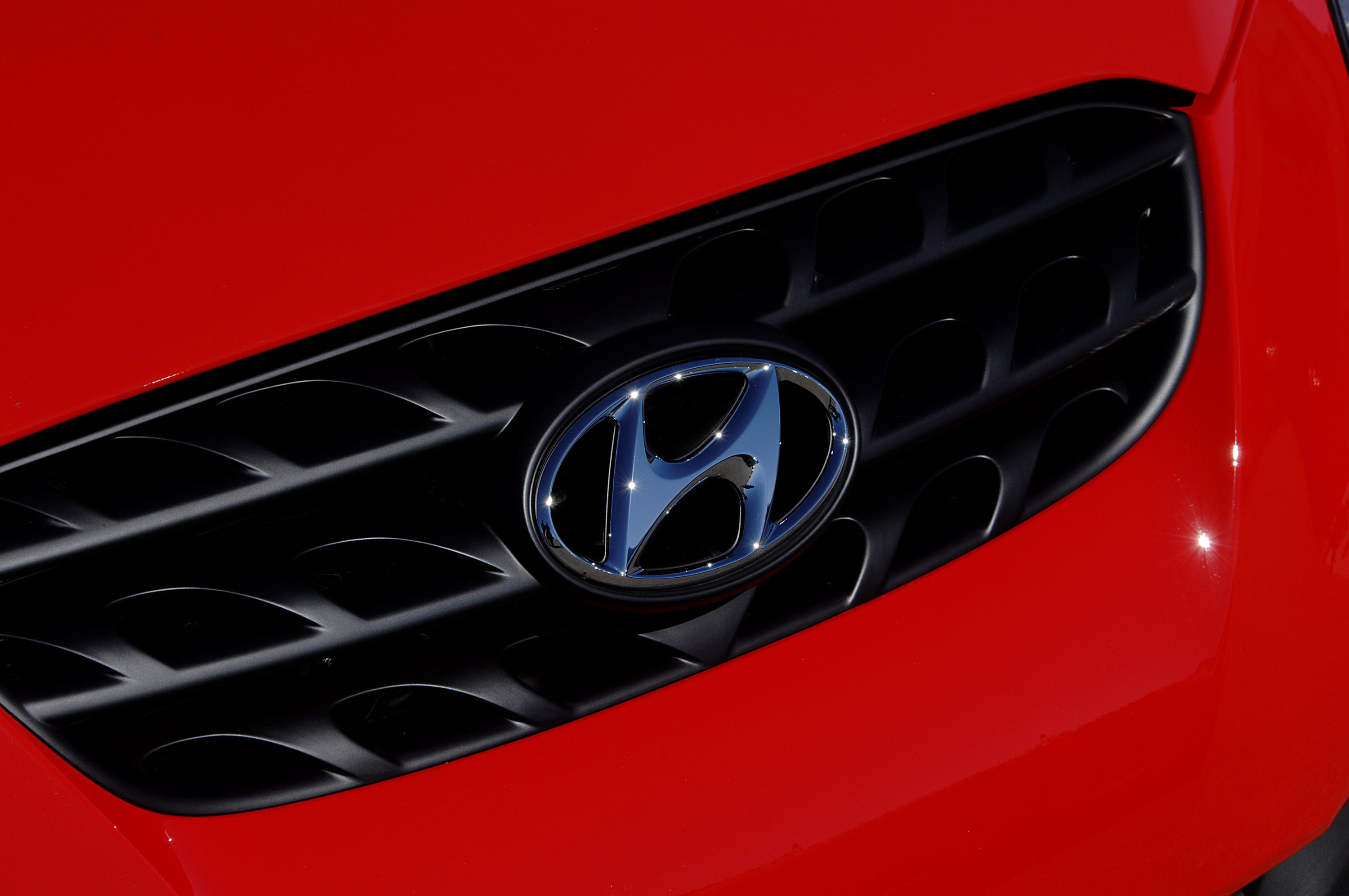 Hyundai Genesis Coupe photo #62
