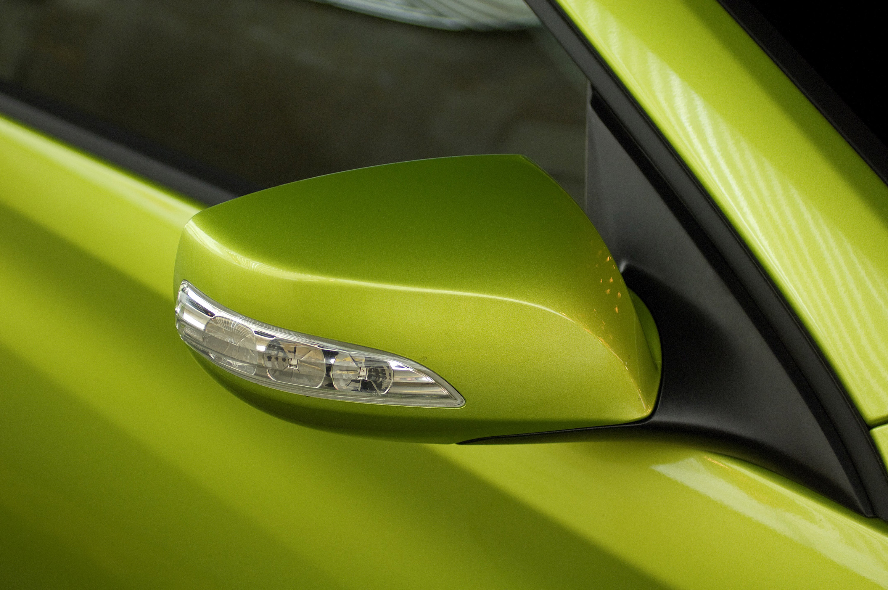 Hyundai Genesis Coupe photo #65