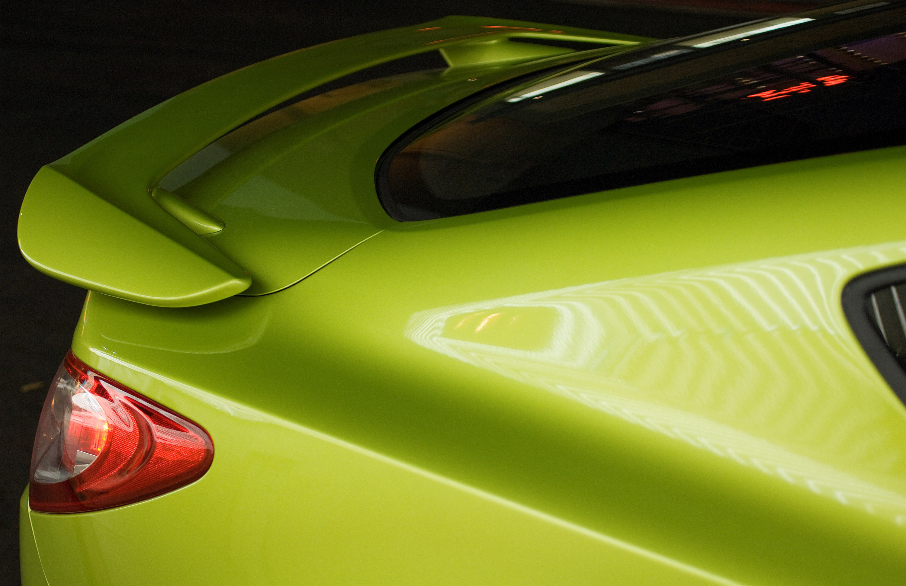 Hyundai Genesis Coupe photo #66
