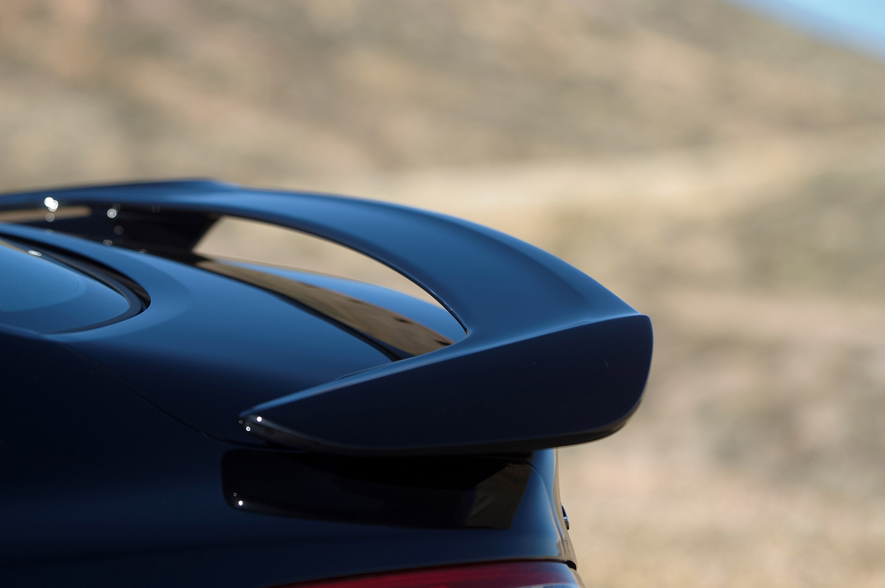 Hyundai Genesis Coupe photo #68