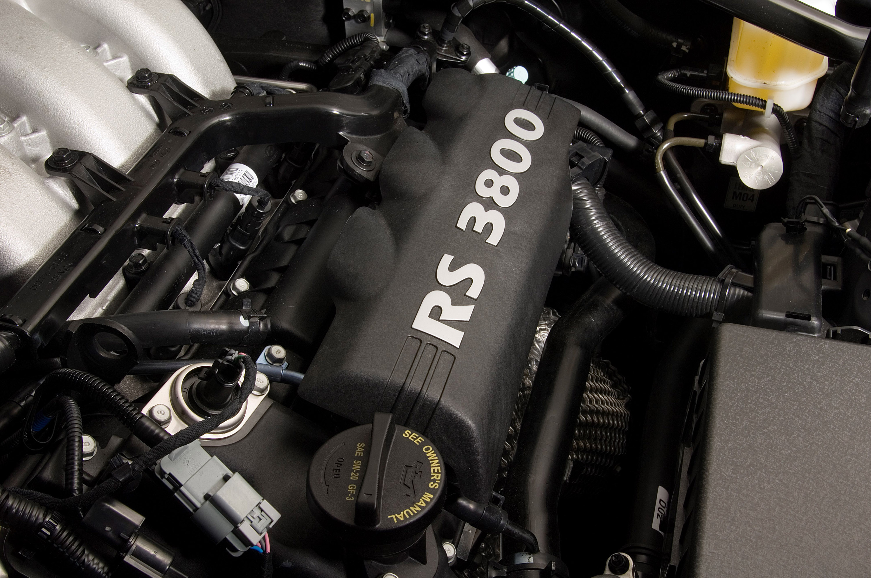 Hyundai Genesis Coupe photo #71